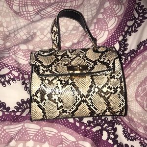 small hand purse